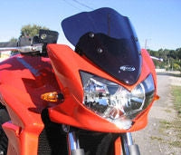 S2-Concept Fork head Z750S painted | DG01