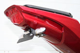 S2-Concept Wheel arch CBR1000RR painted | H1011