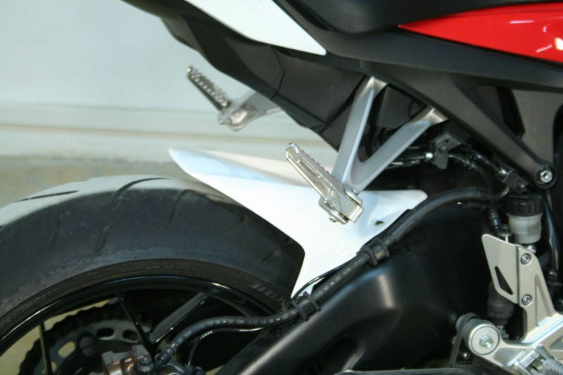 S2-Concept Rear mudguard CBR1000RR | H1013