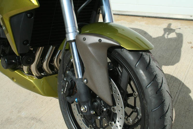 S2-Concept Front fender CB1000R | H1029-CB1000R