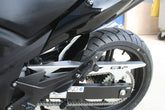 S2-Concept Rear mudguard CBF1000F | H1042