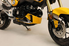 S2-Concept Belly pan MSX125 | H133