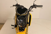 S2-Concept Nose fairing MSX125 | H135.XXX