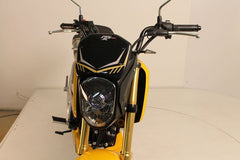 S2-Concept Nose fairing MSX125 | H135.XXX