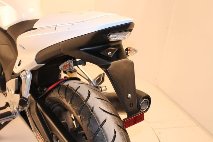 S2-Concept Wheel arch CBR500R | H501