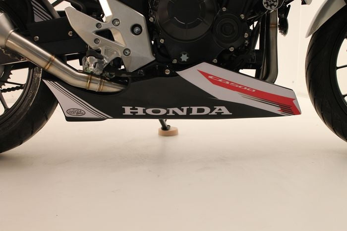 S2-Concept Belly pan CB500F | H503.000