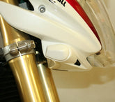 S2-Concept Flashing shutters HORNET 600 painted | H614
