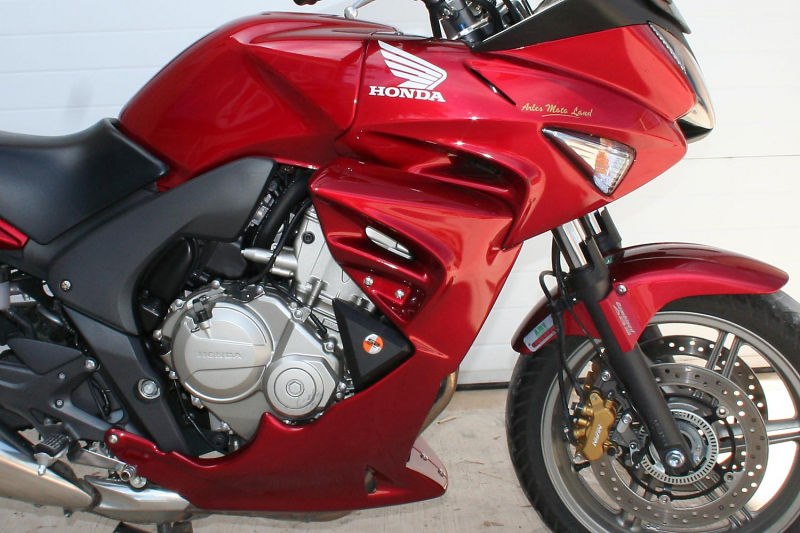 S2-Concept Bottom Fairing CBF600 | H634T