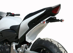 S2-Concept Wheel arch HORNET 600 painted | H641-HORNET600