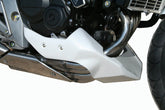 S2-Concept Belly pan HORNET 600 | H643