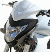 S2-Concept Nose fairing HORNET 600 painted | H645