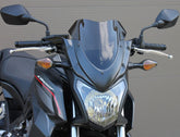S2-Concept Nose fairing HONDA CB650F painted | H655