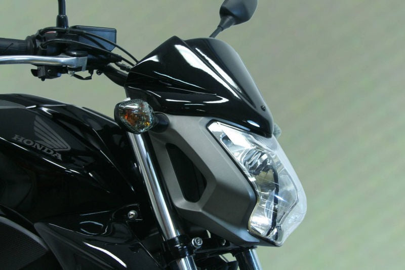 S2-Concept Nose fairing NC700S painted | H706