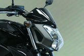 S2-Concept Nose fairing NC700S painted | H706