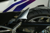 S2-Concept Rear mudguard INTEGRA 700 and 750 | H715