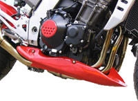 S2-Concept Belly pan Z1000 | K1003