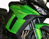 S2-Concept Flashing shutters Z1000SX painted | K1008