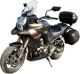 S2-Concept Radiator Scoops VERSYS 1000 painted | K1044