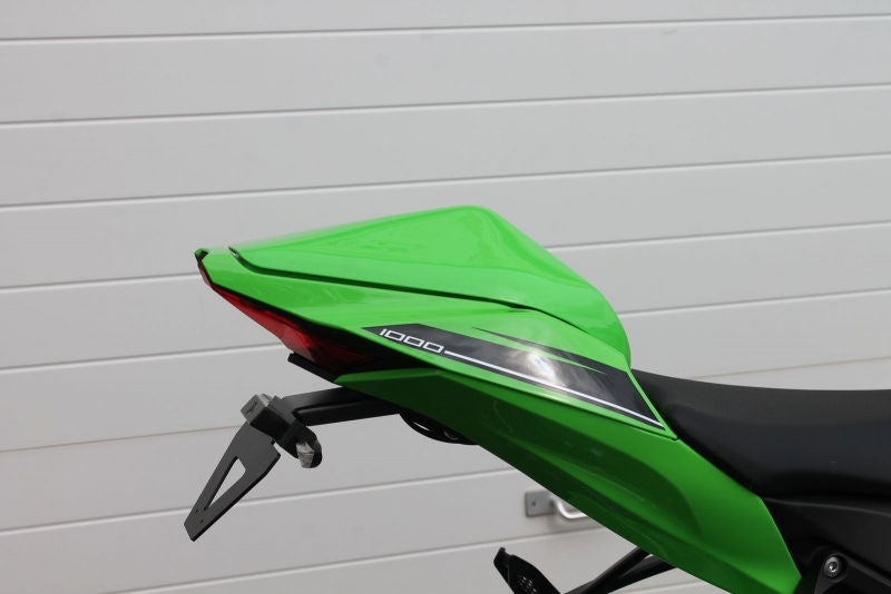S2-Concept Seat cowl ZX10R | K1055