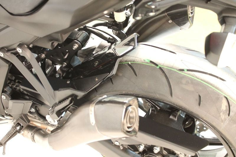 S2-Concept Rear mudguard Z1000 | K1072