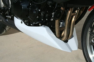 S2-Concept Belly pan Z1000 | K1073