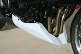 S2-Concept Belly pan Z1000 | K1073
