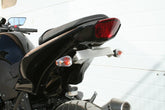 S2-Concept Wheel arch NINJA 250 | K251.000