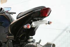 S2-Concept Wheel arch NINJA 250 | K251.000