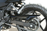 S2-Concept Rear mudguard NINJA 250 | K252