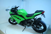 S2-Concept Rear mudguard NINJA 300 | K302