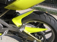 S2-Concept Rear mudguard ER6 | K652-ER6