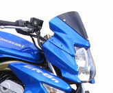 S2-Concept Nose fairing ER6 painted | K656