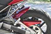 S2-Concept Rear mudguard VERSYS | K672