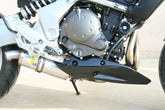 S2-Concept Belly pan VERSYS | K673-VERSYS