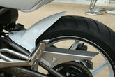 S2-Concept Rear mudguard ER6 | K682