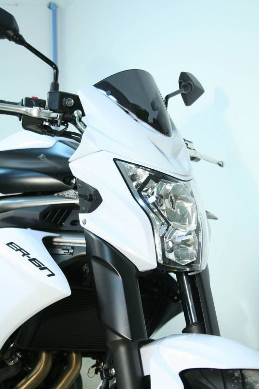 S2-Concept Nose fairing ER6 painted | K696