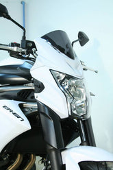 S2-Concept Nose fairing ER6 painted | K696