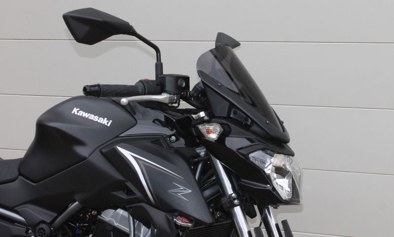 S2-Concept Nose fairing Z 650 | K714