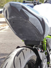 S2-Concept Wheel arch racing for Z650 | K717