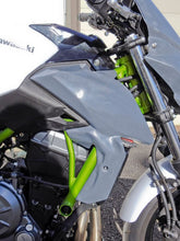 S2-Concept Scoops racing for Z650 | K719