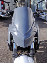 S2-Concept Fork head racing for Z650 | K720