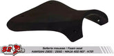 S2-Concept Upholstery foam for Z650, Z900 and Ninja 400 | K721