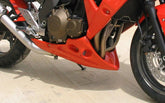S2-Concept Belly pan Z750S | K757-Z750S