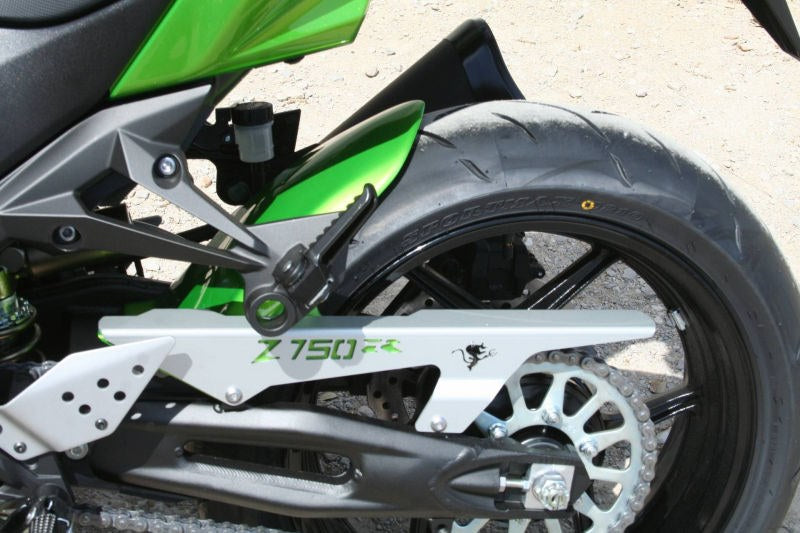 S2-Concept Rear mudguard Z750R | K769