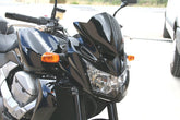 S2-Concept Nose fairing Z750 painted | K772