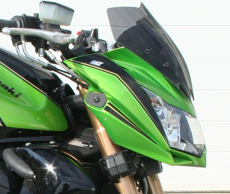 S2-Concept Flashing shutters Z750R | K779.000