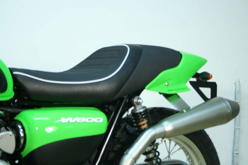 S2-Concept Back cover W800 painted | K801