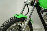 S2-Concept Front fender W800 | K806