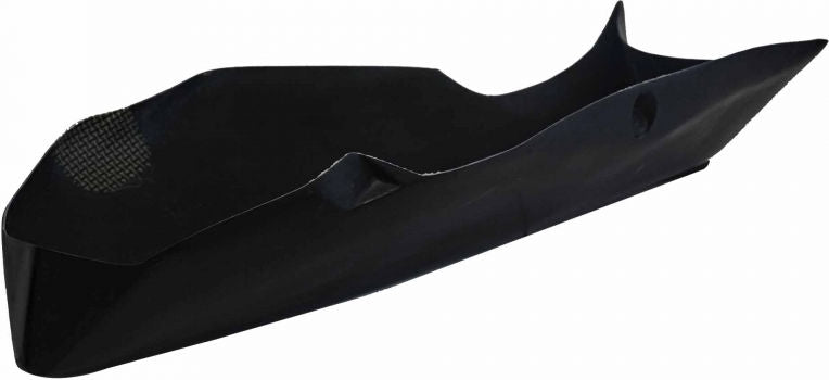 S2-Concept Belly pan Kawasaki Z800 | K820