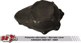 S2-Concept Crankcase protection alternator Z800 | K822